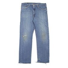 LEVI'S 751 Jeans Mens Blue
