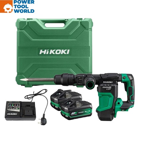 Hikoki h3641daw2z 36v - h3641daw2z,