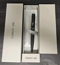 Cerruti 1881 Zoom Soft Black