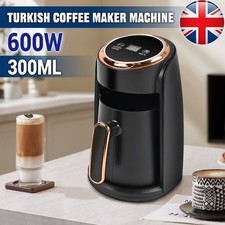 300ML Electric Turkish Coffee