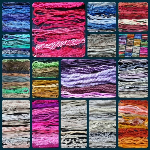 30m yarn packs - (10, x