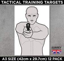 TACTICAL GUNMAN A3 SIZE Air