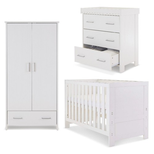 Obaby nika mini nursery - obaby,