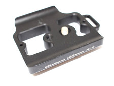 Kirk Quick Release Plate
