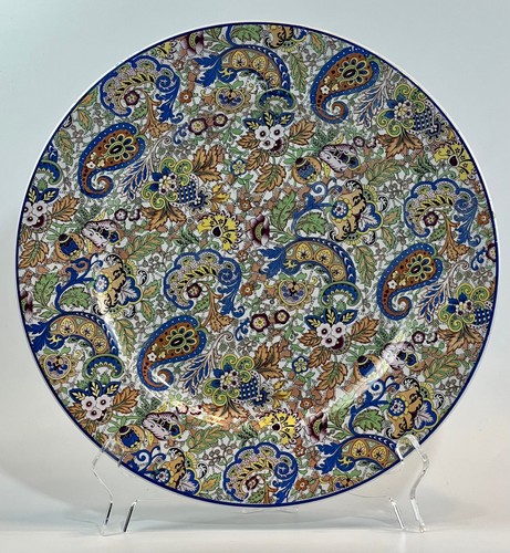 Jhw sons paisley - sons,