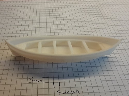 Model boat fittings - model,