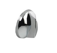 Aqualisa 241313 Aquastream Power Shower On/Off Control - Chrome