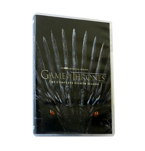 Game thrones season 8 - game,