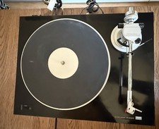 Sansui SR-222 MKIV Vintage