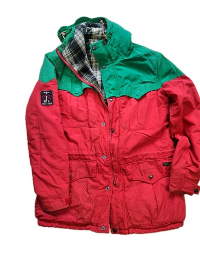 Ralph lauren hunting jacket - lauren,