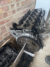 BMW B57D30A Engine For Parts