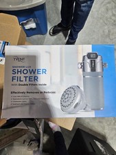 Tyent - Shower Lux Filter -