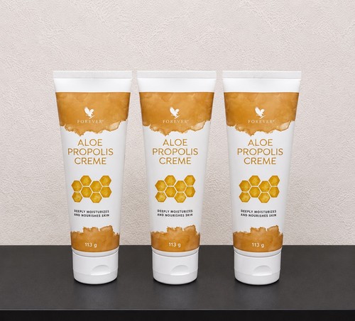 Forever living aloe vera - 3, x