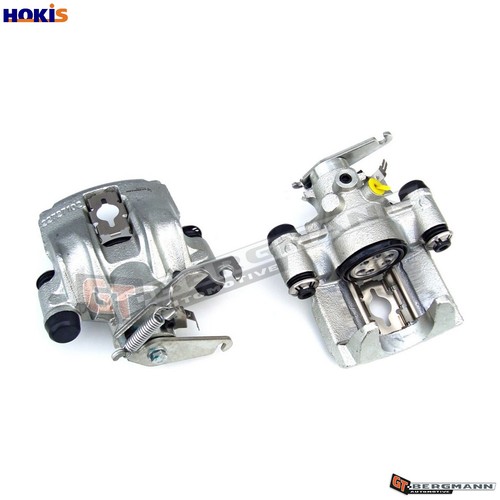 Brake caliper gt80 - brake, gt80-051