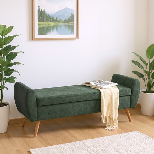 153cm ottoman storage - ottoman,
