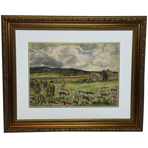 Ww2 hunting masterpiece - ww2,