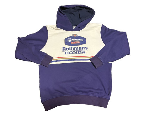 Rothmans honda racing - rothmans, team