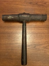 Antique Shipwrights Caulking