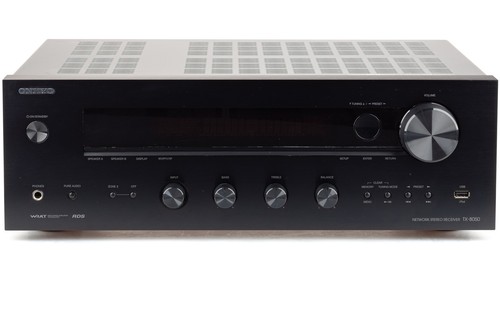 Onkyo 8050 stereo v - onkyo,
