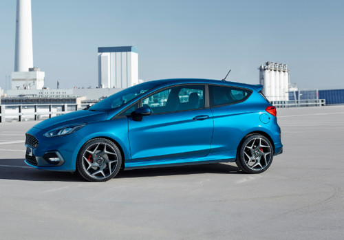 Ford fiesta wheel nut all - fiesta,