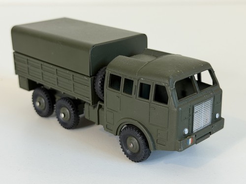 French dinky toys 818 berliet - 818,