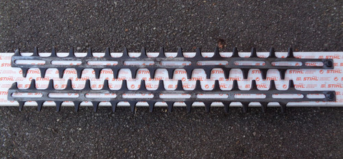 Genuine stihl hedge - 20",