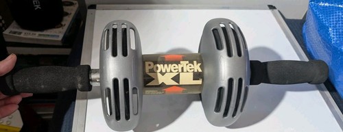 Powertekxl tummy abs toning - &,