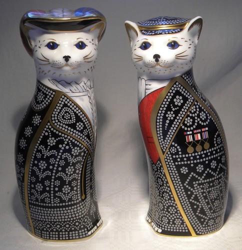 Royal crown derby - royal,