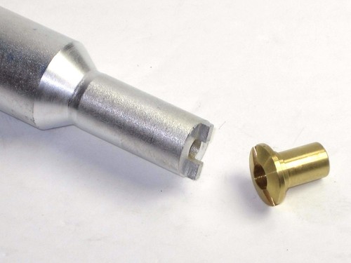 Clutch nut screw adjust - clutch,