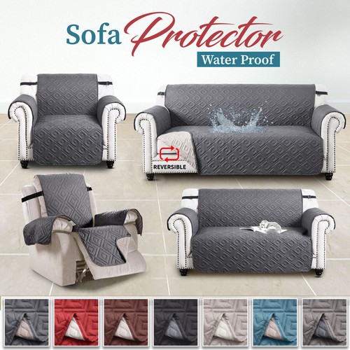 Non slip quilted - slip, cover