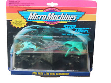VINTAGE MICRO MACHINES--STAR