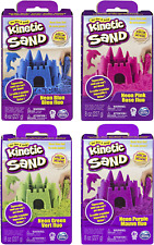 New Kinetic Sand (227G) Neon