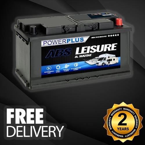 Lp130 12v low - 12v, 130ah