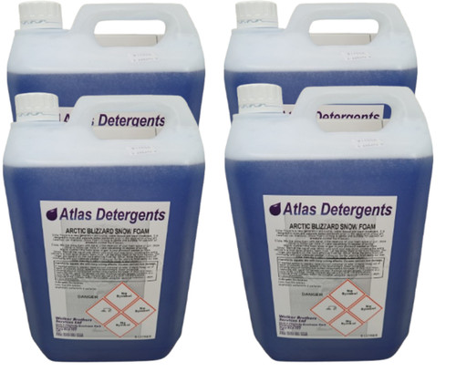 Snow foam litre hi - 4,