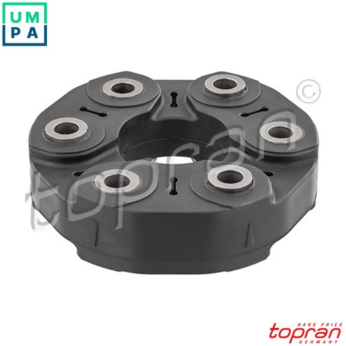 Joint propshaft 502 007 for - joint,