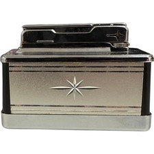 Vintage Binalite Euroflame