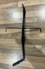 VW GOLF MK2 BOOT SIDE FIRE