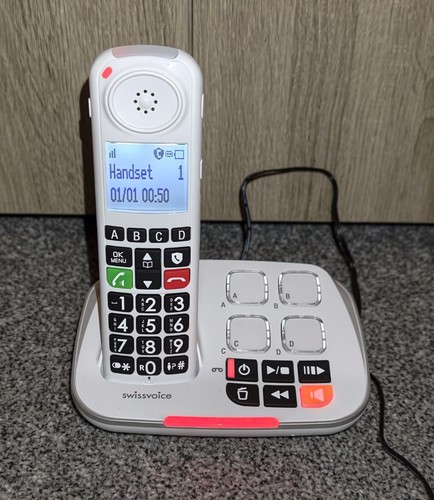 Swissvoice xtra 2355 cordless - 2355,