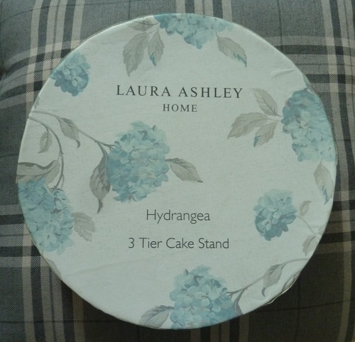 Laura ashley hydrangea fine - laura,