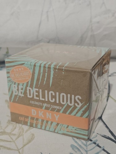 Dkny delicious coconuts - dkny, be
