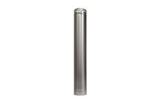 STEEL FLUE LINER PIPE ELBOW