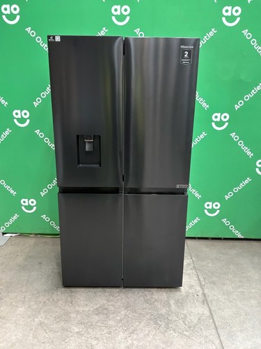 Hisense pureflat infinite - hisense,