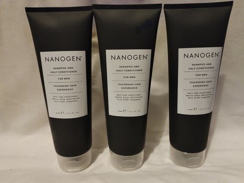 Nanogen thickening shampoo - nanogen,