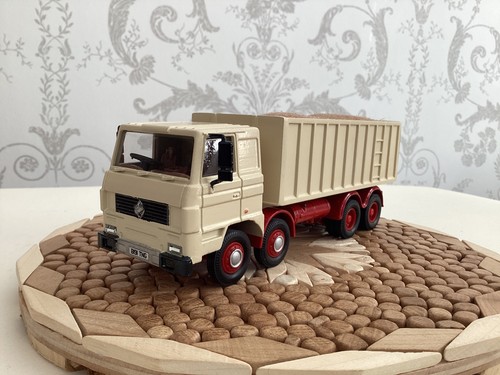 Trucks code 3 - 1:50,