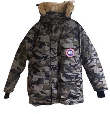 Canada Goose Expedition Parka