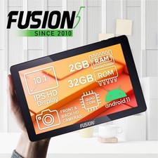 Fusion5 10.1" Android Tablet