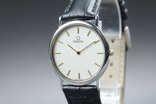 Vintage 1989 omega ville - 1989,