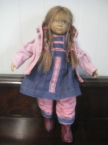 High annette - (28cm),