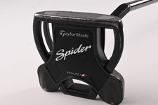 Taylormade Spider Tour Black