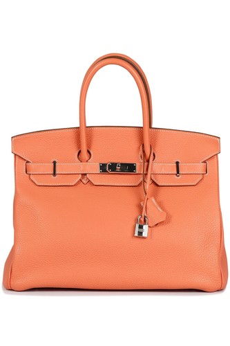 Hermès 2013 birkin 35cm - hermÈs,